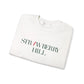 41 Tilt Strawberry Hill Unisex Heavy Blend™ Crewneck Sweatshirt