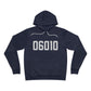 06010 Bristol CT Zip Code Sponge Fleece Pullover Hoodie