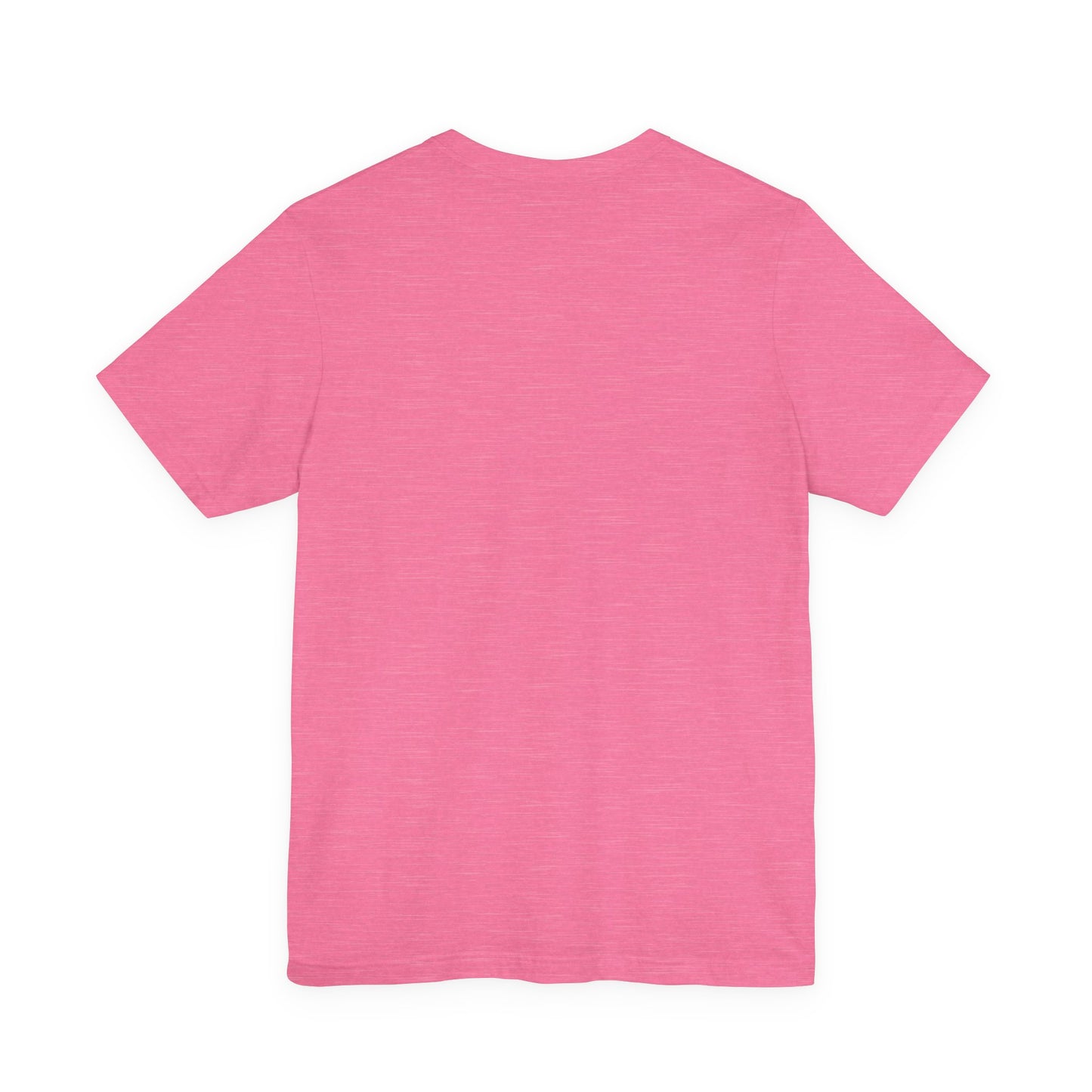 Just a kid from Middlebury Unisex Jersey Short Sleeve T-Shirt