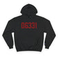 06331 Canterbury Connecticut Zip Code Champion Hoodie