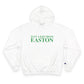 Just a kid from Easton Champion Hoodie