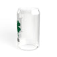 I Clover Bozrah Sipper Glass, 16oz