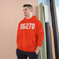 06278 Ashford CT Zip Code Champion Hoodie