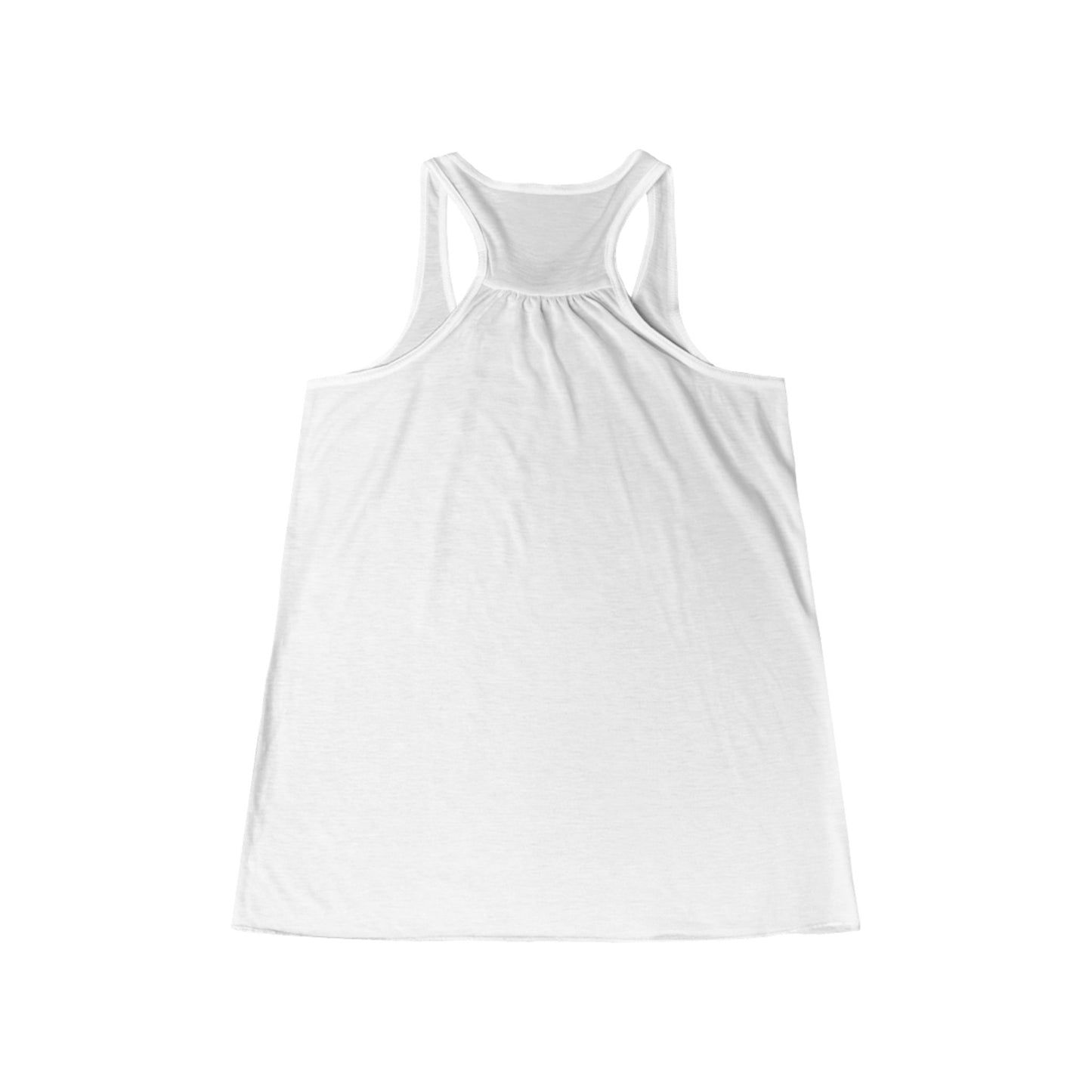 Danbury Coordinates Women's Flowy Racerback Tank Top