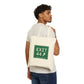 Vintage Exit 44 Merritt Parkway Sign Cotton Canvas Tote Bag