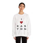 Easton Vision Unisex Heavy Blend™ Crewneck Sweatshirt