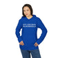 Just a kid from Bloomfield adidas Unisex Fleece Hoodie
