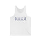 Vernon Coordinates Unisex Jersey Tank