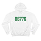 06776 - New Milford Connecticut Champion Hoodie