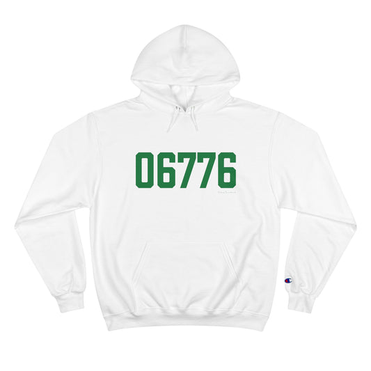 06776 - New Milford Connecticut Champion Hoodie