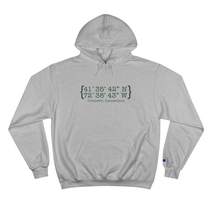 cromwell ct hoodie