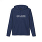 Just a kid from New Milford adidas Unisex Fleece Hoodie