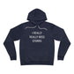 I Really Really Miss Storrs Unisex Sponge Fleece Pullover Hoodie