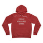 I Really Really Miss Storrs Unisex Sponge Fleece Pullover Hoodie