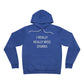 I Really Really Miss Storrs Unisex Sponge Fleece Pullover Hoodie