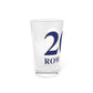 203 Rowayton Pint Glass, 16oz