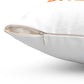 I Really Really Miss Shelton Spun Polyester Square Pillow