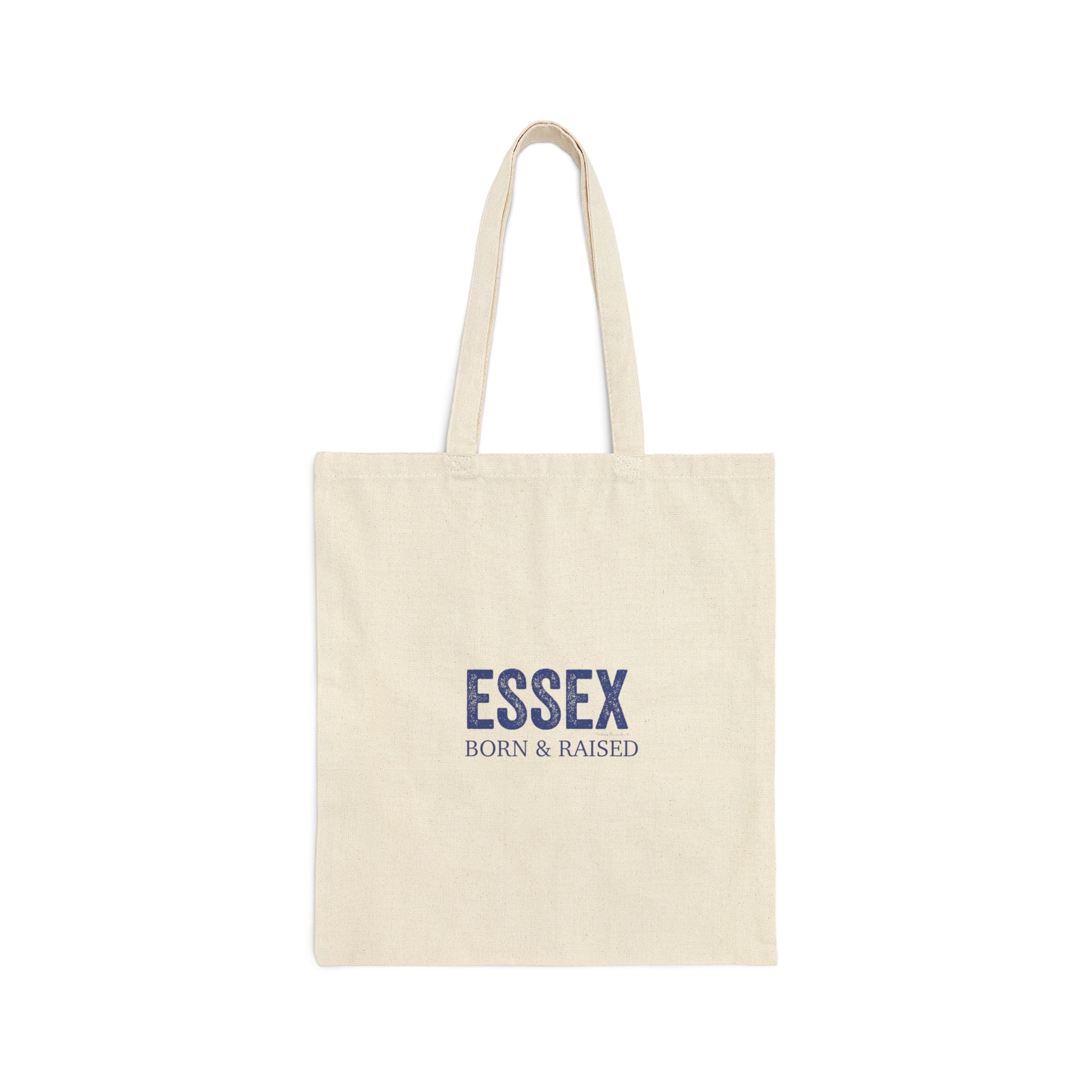 Essex tote bag 