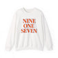 Nine One Seven Unisex Heavy Blend™ Crewneck Sweatshirt
