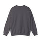 #thenewfairfieldlife Unisex Heavy Blend™ Crewneck Sweatshirt