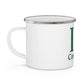 I Clover Coventry Enamel Camping Mug