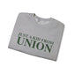 Just a kid from Union Unisex Heavy Blend™ Crewneck Sweatshirt