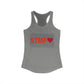 Stamford Love Women's Ideal Racerback Tank Top