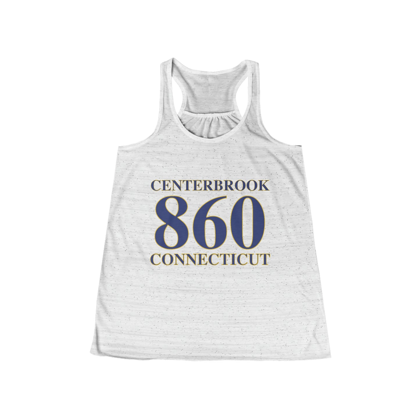 centerbook connecticut womens tank top shirt