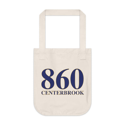 centerbrook tote bag