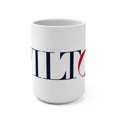 41 Tilt Wilton Mug 15oz