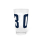 06513 East Haven Connecticut Zip Code Pint Glass, 16oz