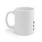 Saugatuck Vision Mug 11oz
