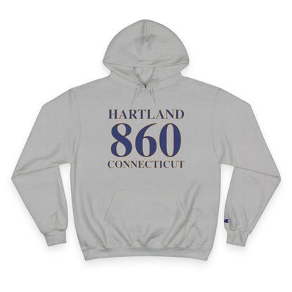 Hartland 860 Connecticut Champion Hoodie