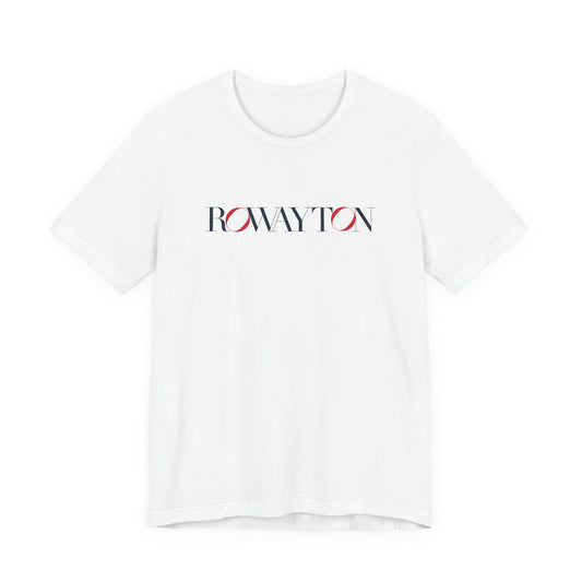 41 Tilt Rowayton Unisex Jersey Short Sleeve Tee Top