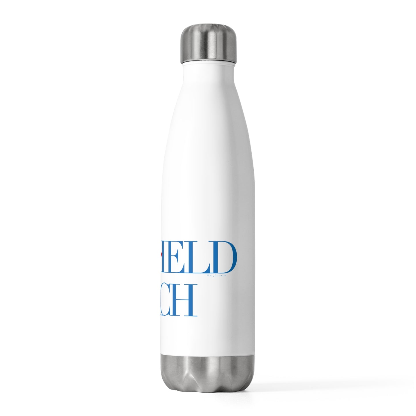 41 Tilt Fairfield Beach 20oz Insulated Bottle