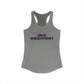 Love Westport Women's Ideal Racerback Tank Top