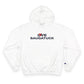 Love Saugatuck Champion Hoodie