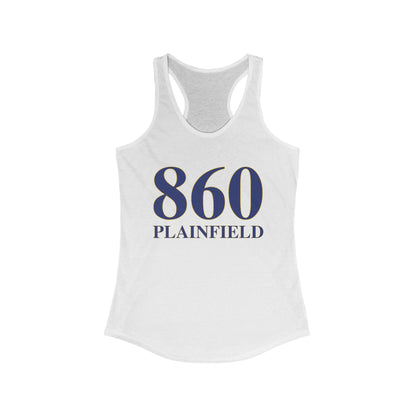 860 Plainfield Women's Ideal Racerback Tank Top