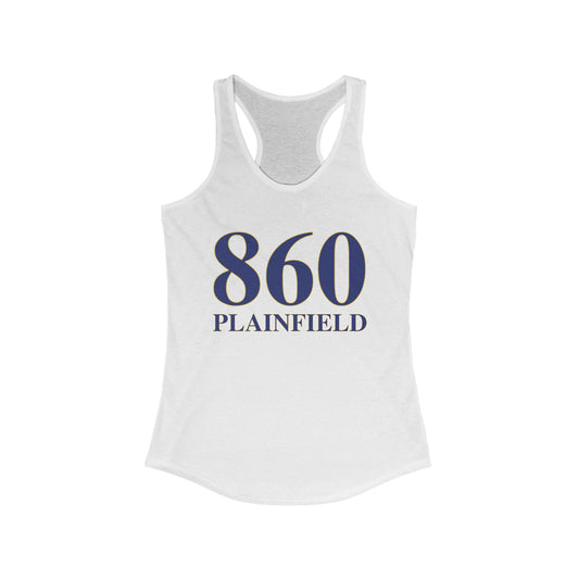 860 Plainfield Women's Ideal Racerback Tank Top