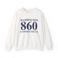 Washington 860 Connecticut Heavy Blend™ Crewneck Sweatshirt