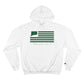 Bethany Connecticut St Patrick’s Day Flag Champion Hoodie