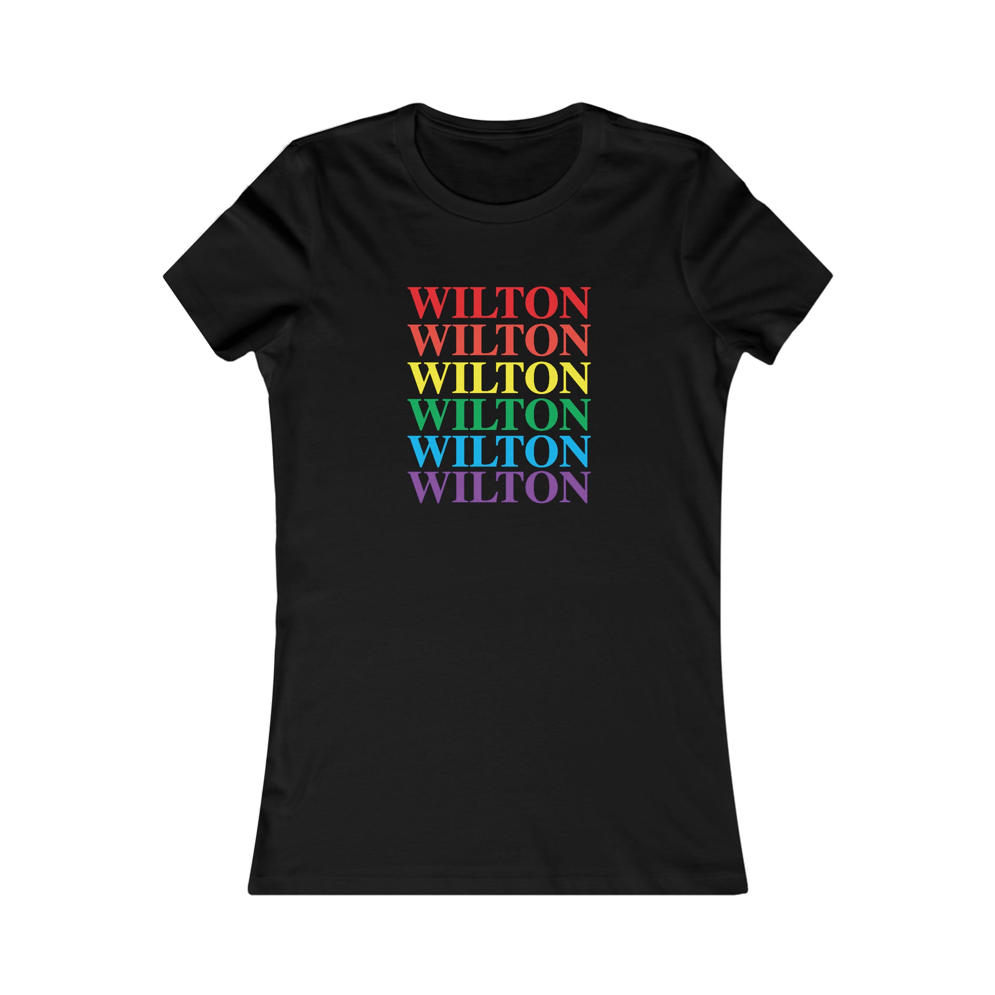 wilton connecticut pride 