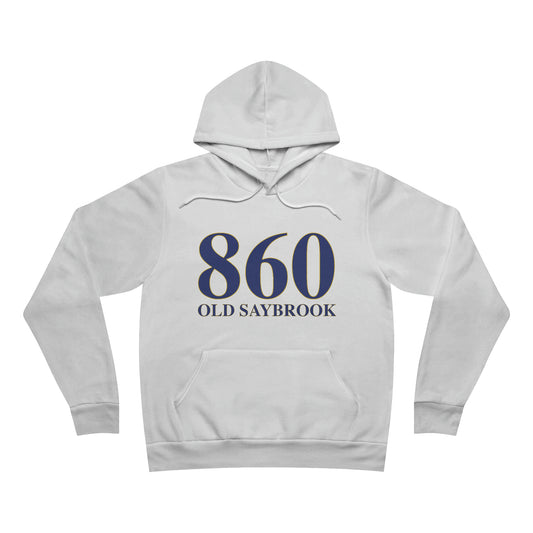 Old Saybrook ct hoodie sweatshirt