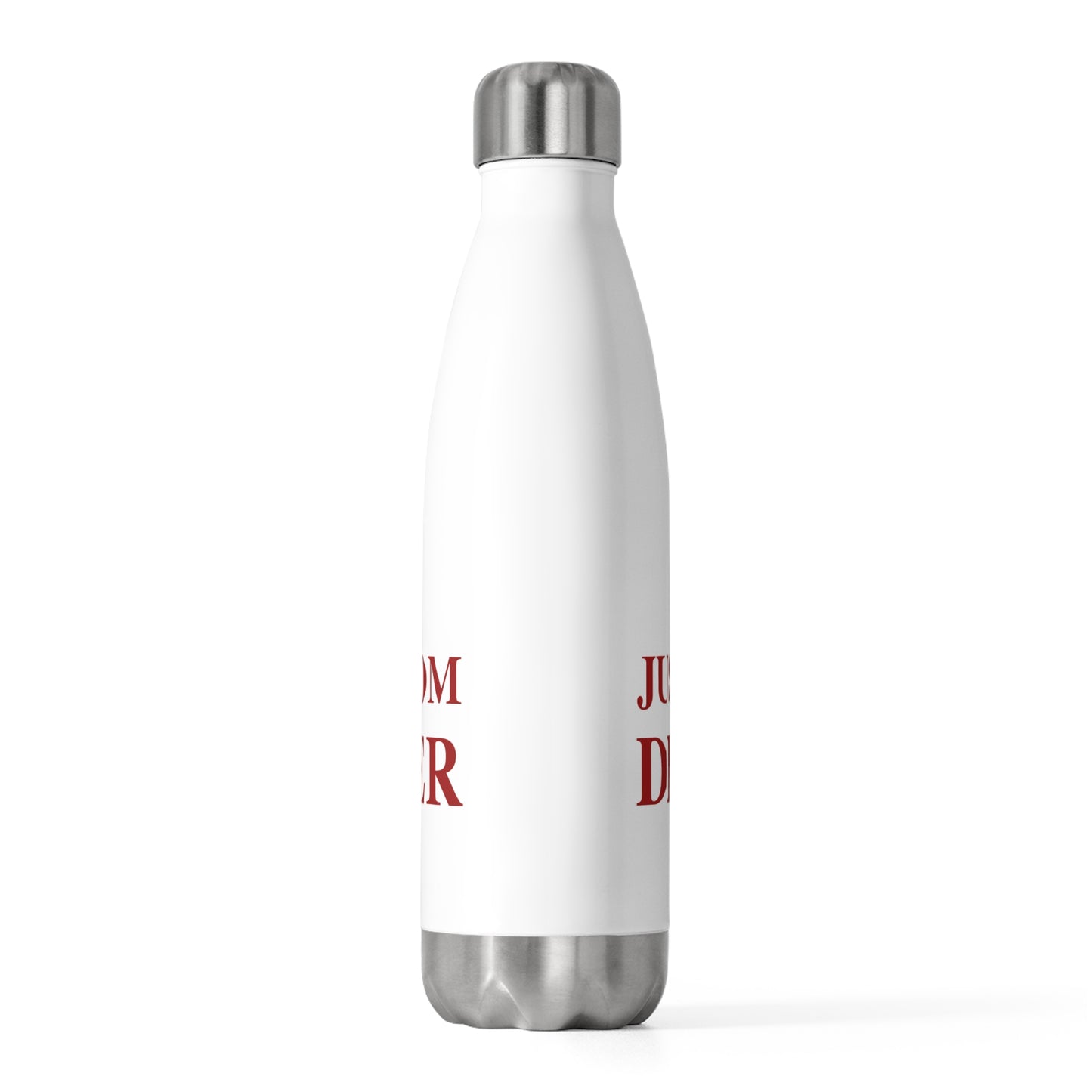 Just a kid from Deep River 20oz Insulated Bottle