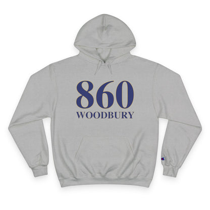 860 Woodbury Champion Hoodie