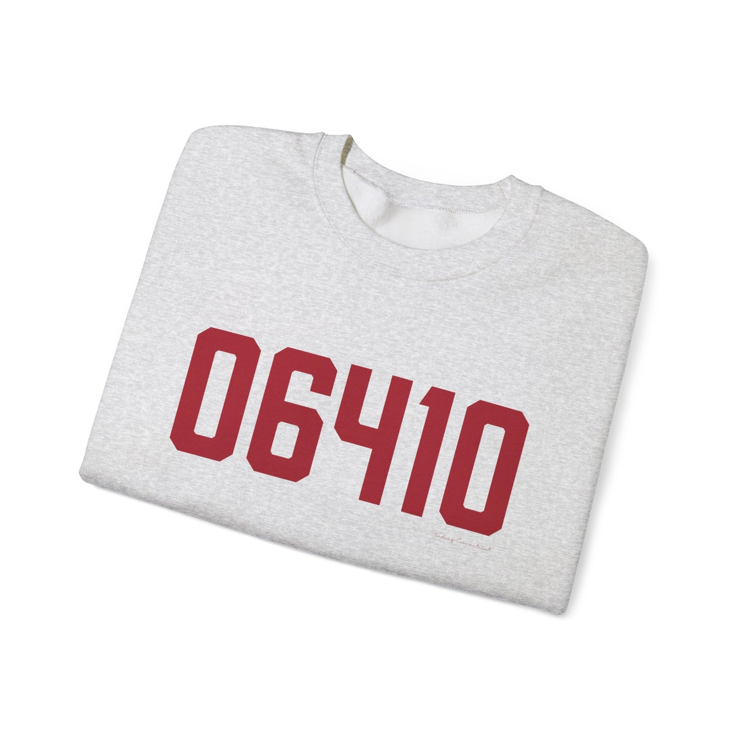 06410 Unisex Heavy Blend™ Crewneck Sweatshirt