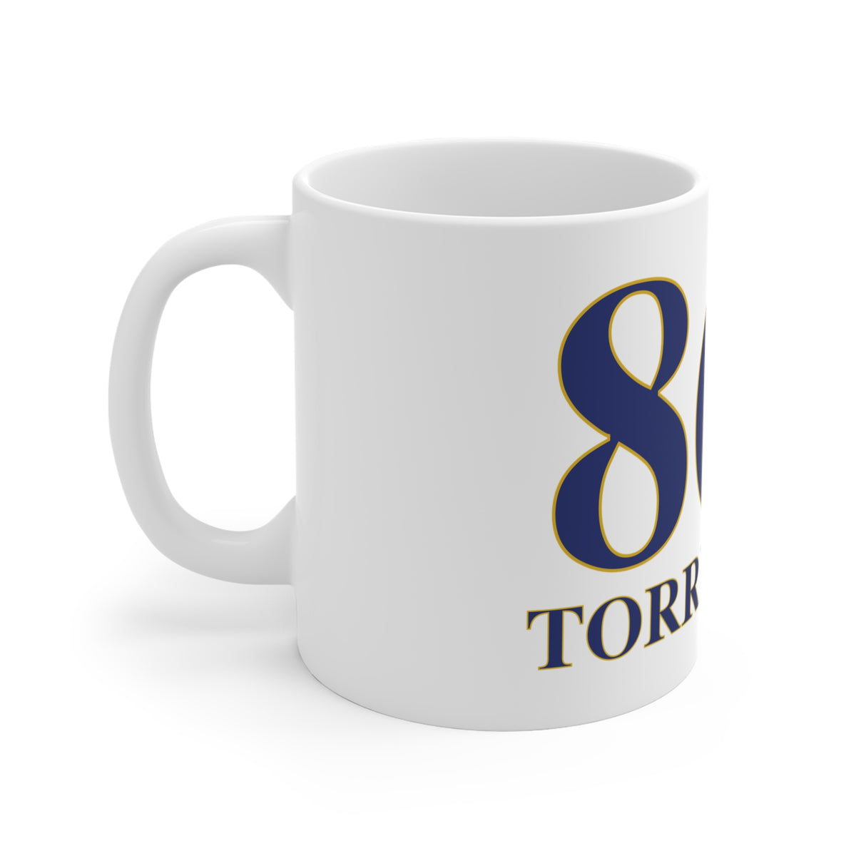 860 Torrington Mug 11oz