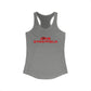Love Stratfield Women's Ideal Racerback Tank Top