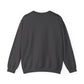 Just a kid from Preston Unisex Heavy Blend™ Crewneck Sweatshirt
