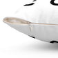 Cos Cob Vision Spun Polyester Square Pillow